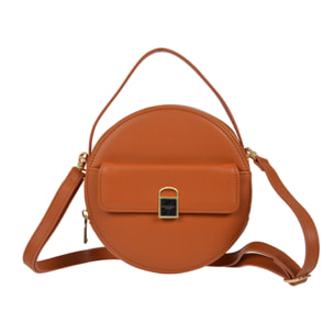 Mini bag Donna Romeo Gigli Milano Cuoio