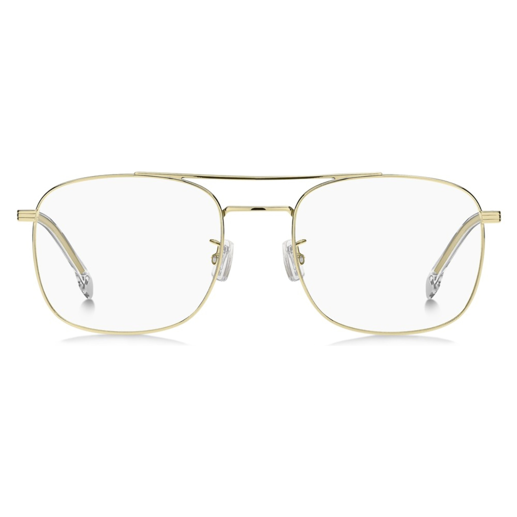 Gafas de Vista Hugo Boss 1771/G J5G de Titanio Hombre 54 mm