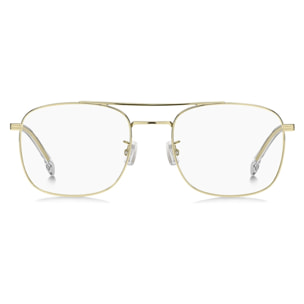 Gafas de Vista Hugo Boss 1771/G J5G de Titanio Hombre 54 mm