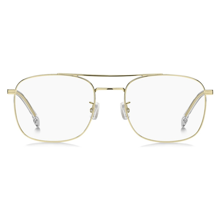 Gafas de Vista Hugo Boss 1771/G J5G de Titanio Hombre 54 mm