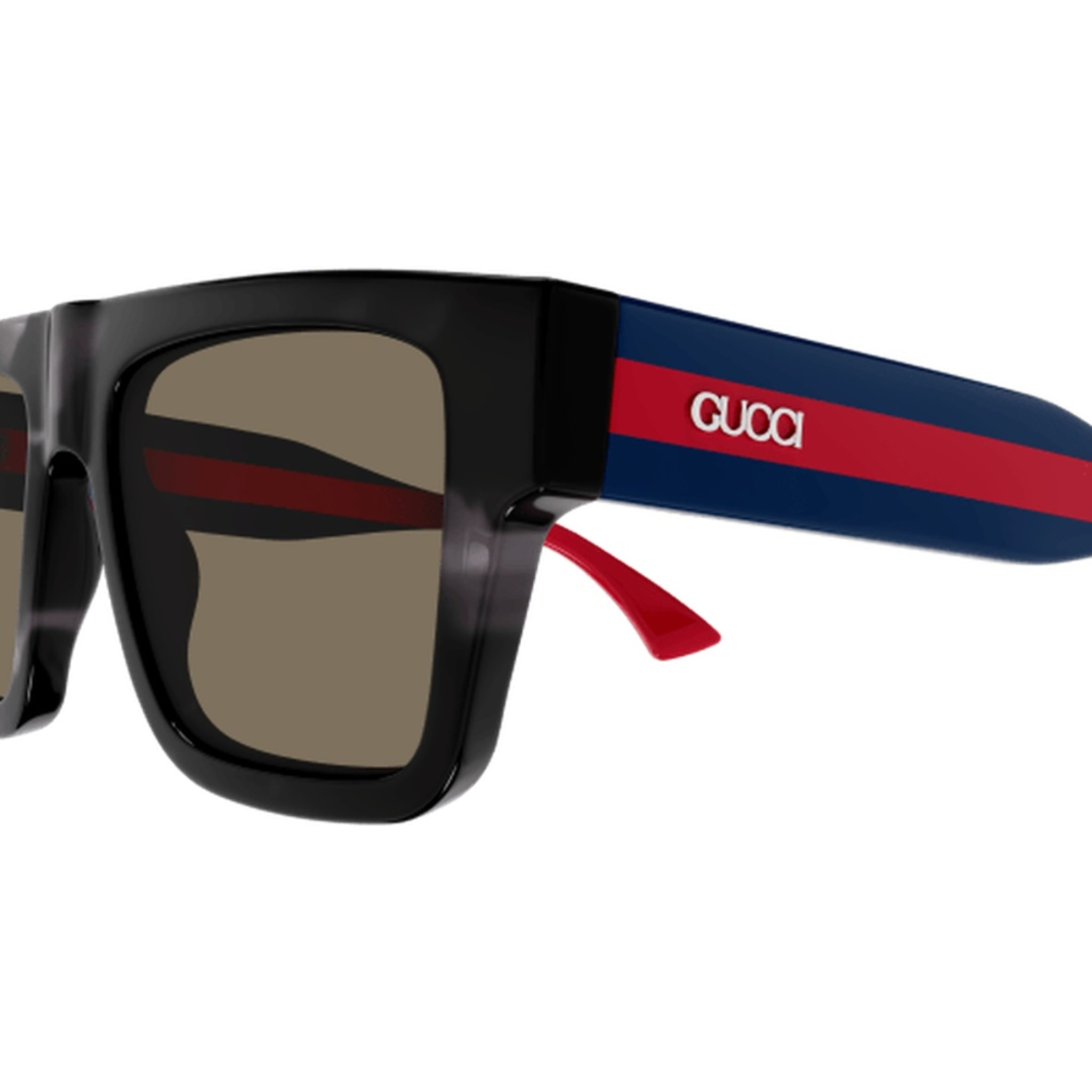 Gafas de Sol Gucci GG1868S-004 de Acetato Hombre 53 mm