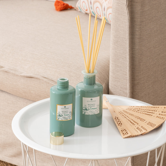 Recharge de parfum "Mael" monoï et coco 200ml