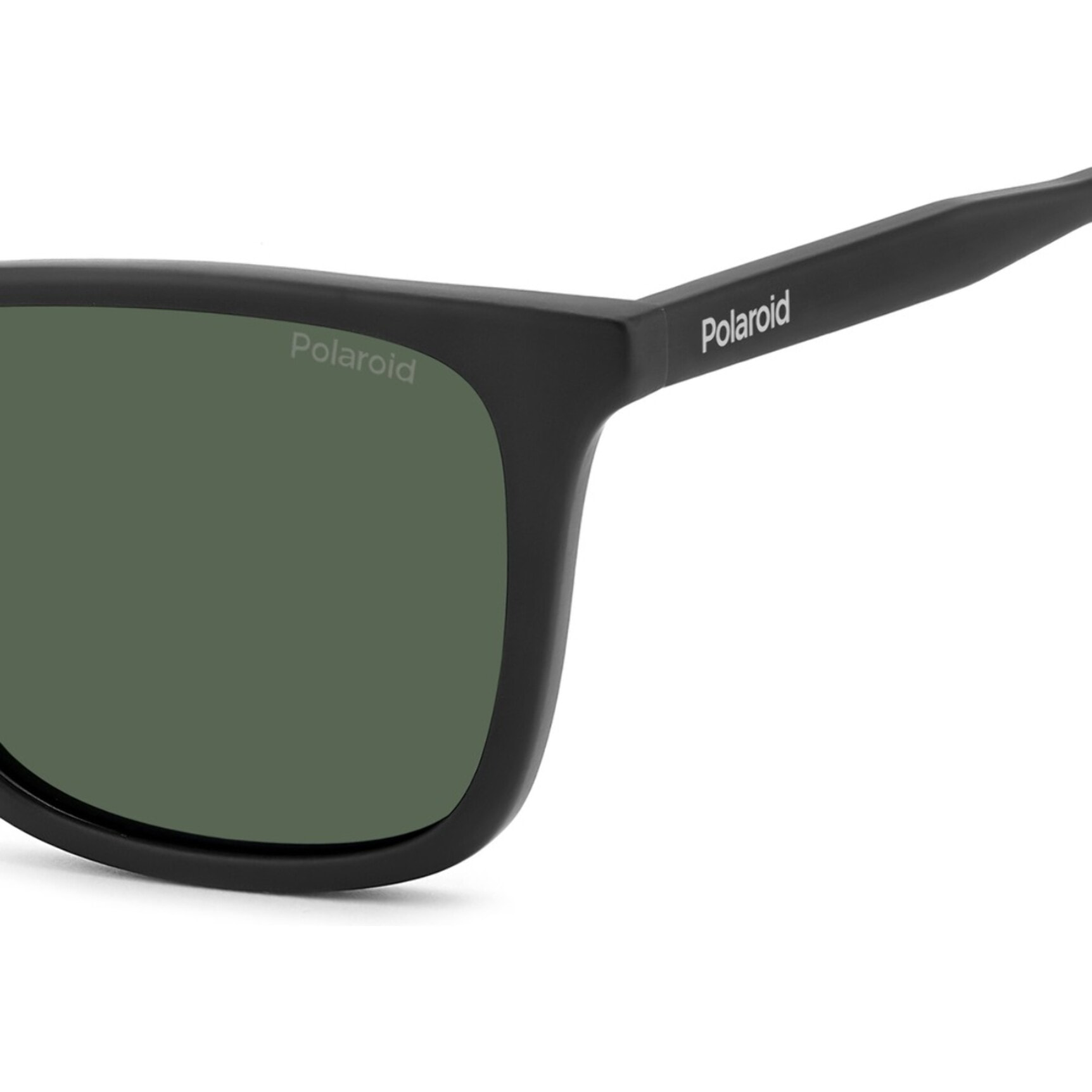 Gafas de Sol Polaroid PLD 4190/S 003 Polarizadas de Policarbonato Hombre 56 mm