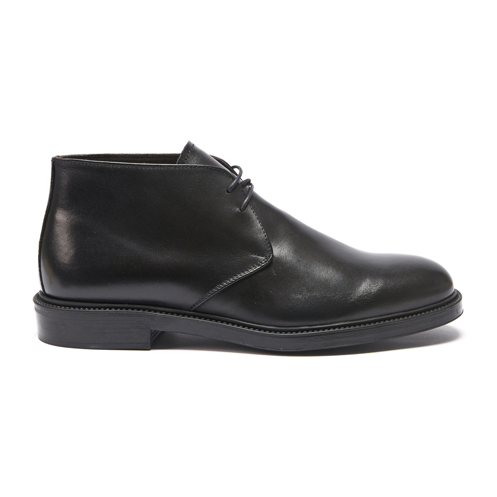 Chukka Boot Frank Daniel Nero