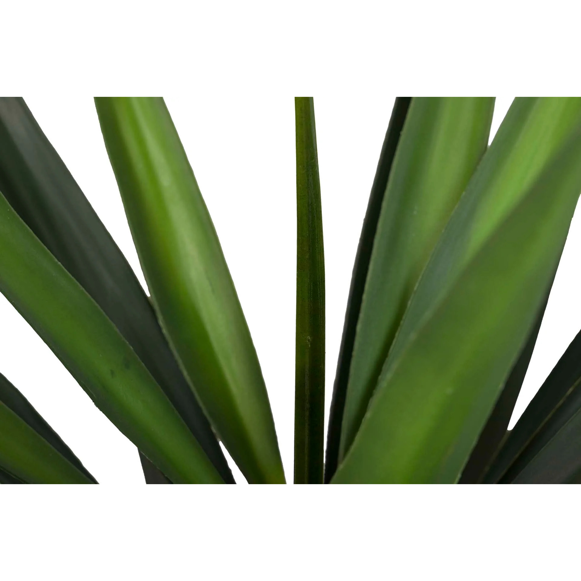 Planta Artificial Yucca Con Maceta 70x70x70 Cm