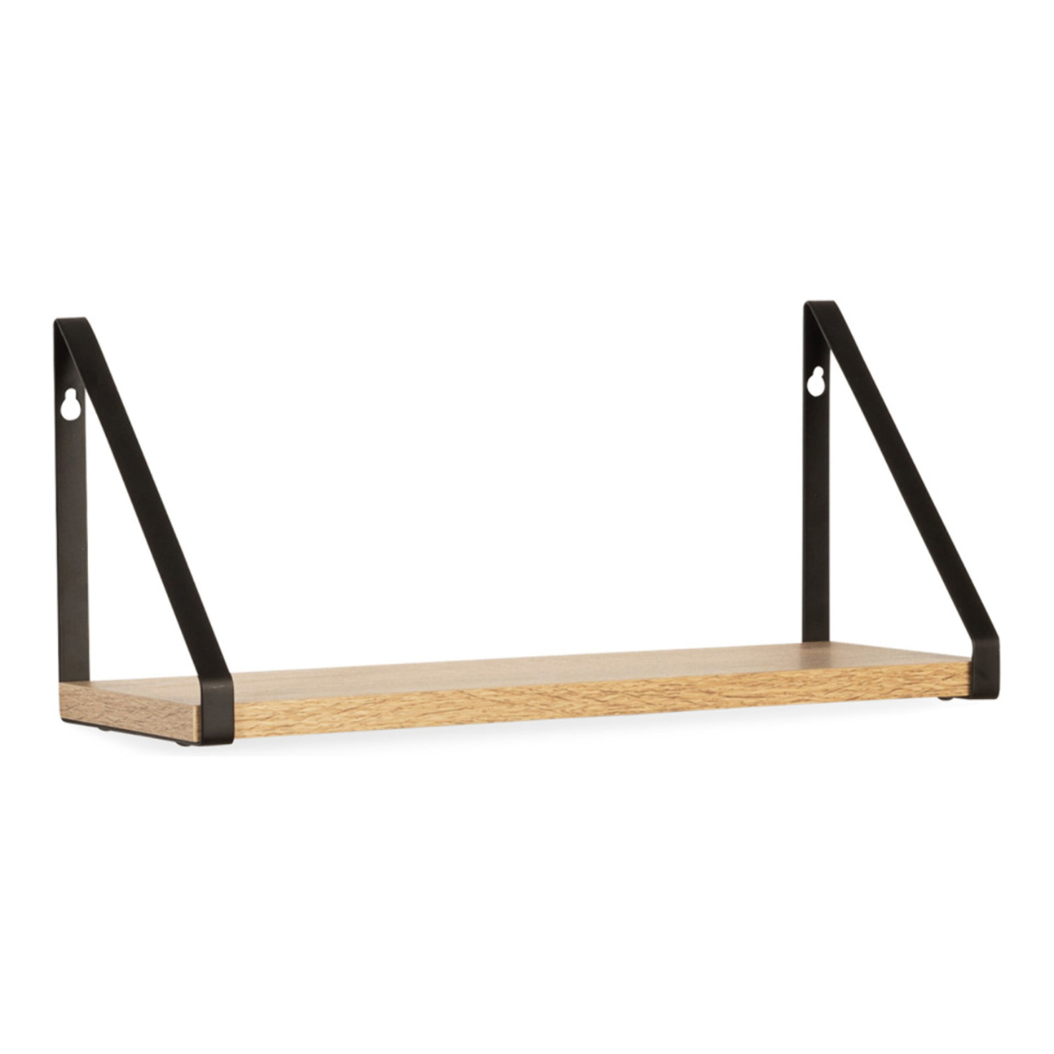 Etagères murales Memphis - Lot de 3