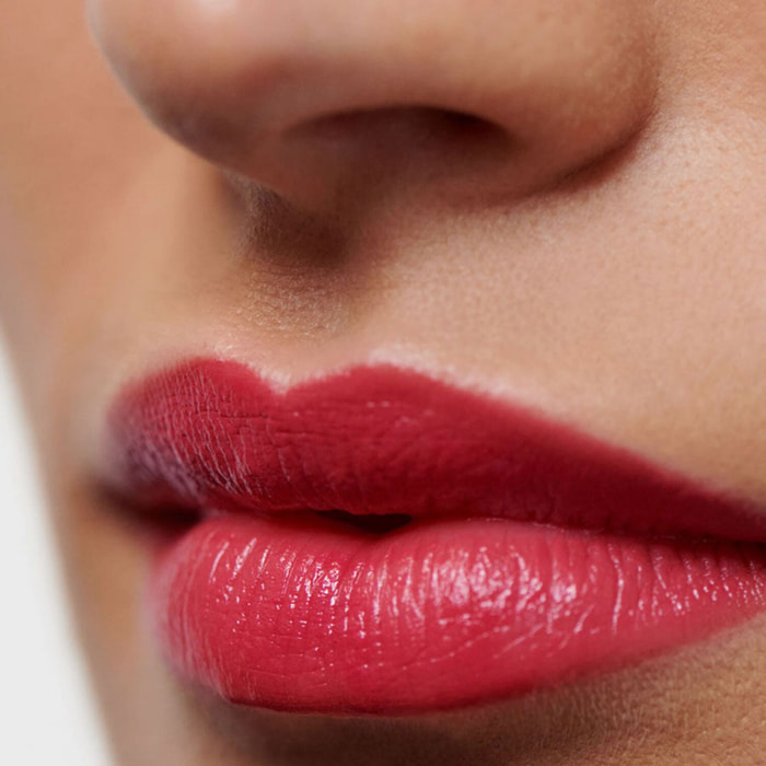 Rouge à Lèvres - 100% Cosmétique Naturelle