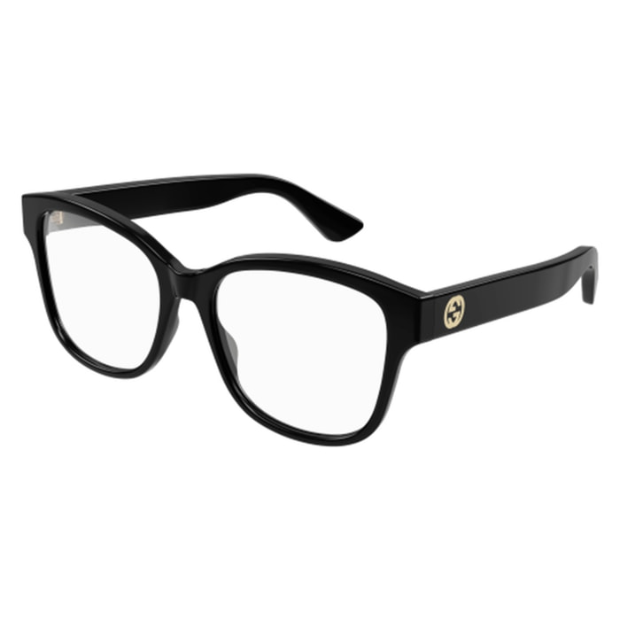Gafas de Vista Gucci GG1340O-001 de Acetato Mujer 54 mm