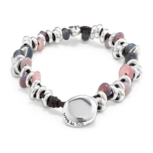 Pulsera VIVENCIA MULTICOLOR M
