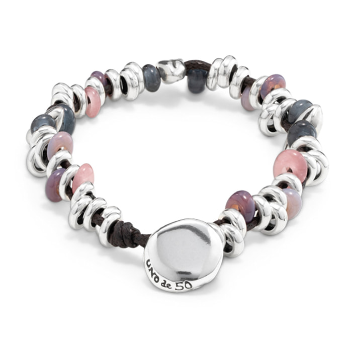 Pulsera VIVENCIA MULTICOLOR M