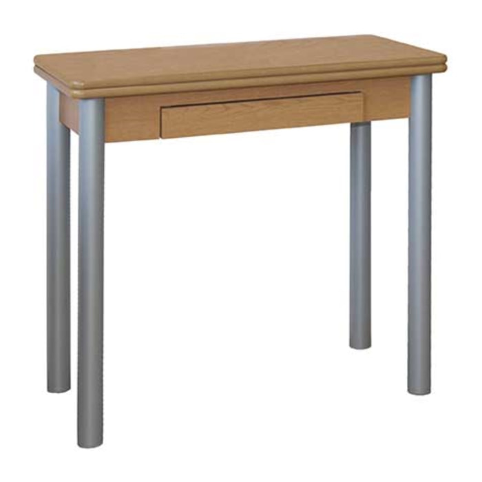 Mesa de cocina extensible