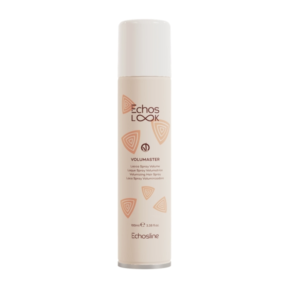 ECHOSLINE Echos Look Volumaster Lacca Spray Volume 100ml