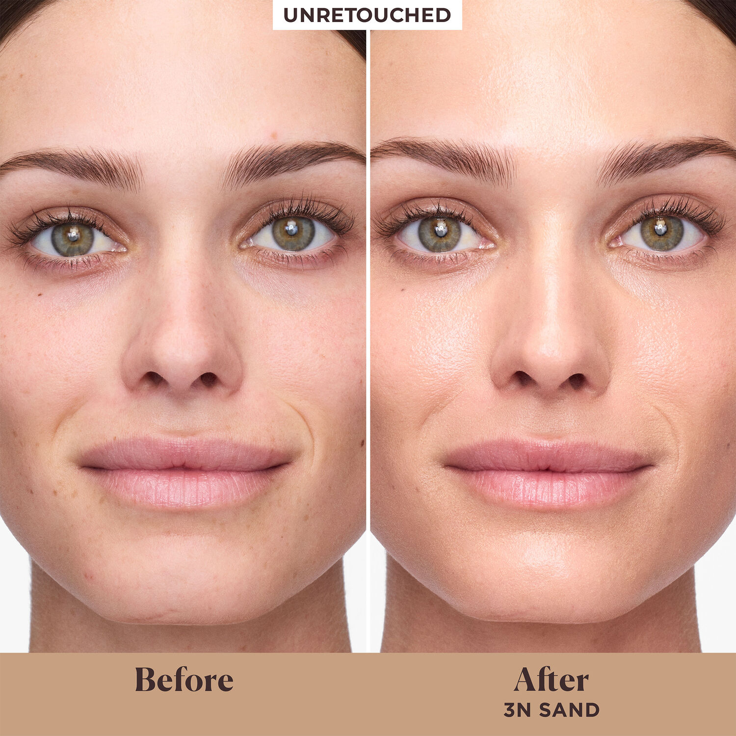 Tinted Moisturizer Natural Dewy - Crème Teintée Naturelle
