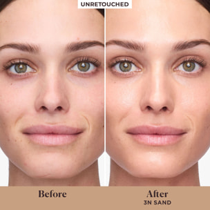 Tinted Moisturizer Natural Dewy - Crème Teintée Naturelle