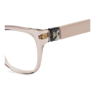 Gafas de Vista Carolina Herrera HER 0372 FWM de Acetato Mujer 52 mm