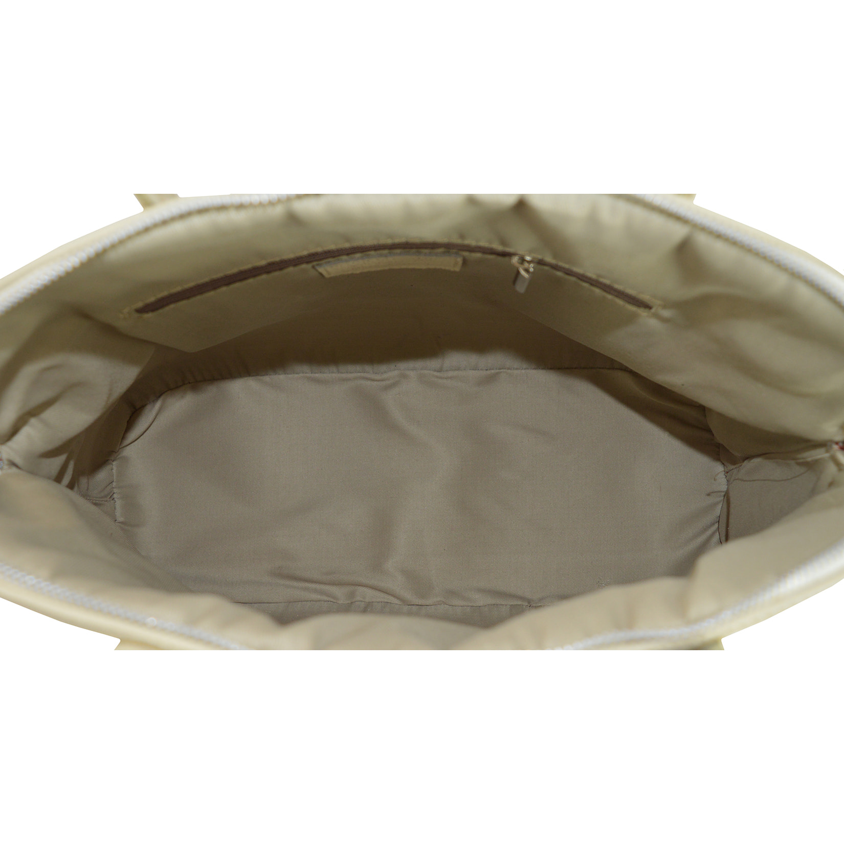 Chicca Borse Borsa Beige