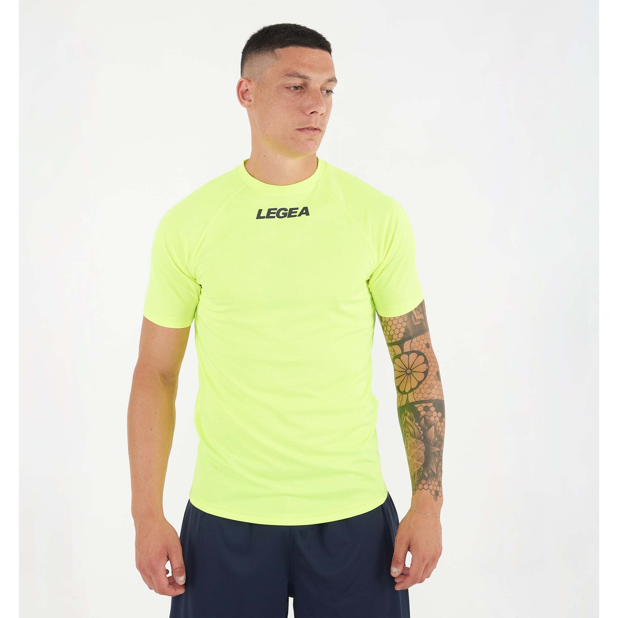 Maglia multisport da allenamento LIPSIA