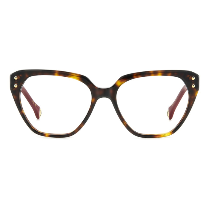 GAFAS DE VISTA CAROLINA HERRERA HER 0223 O63