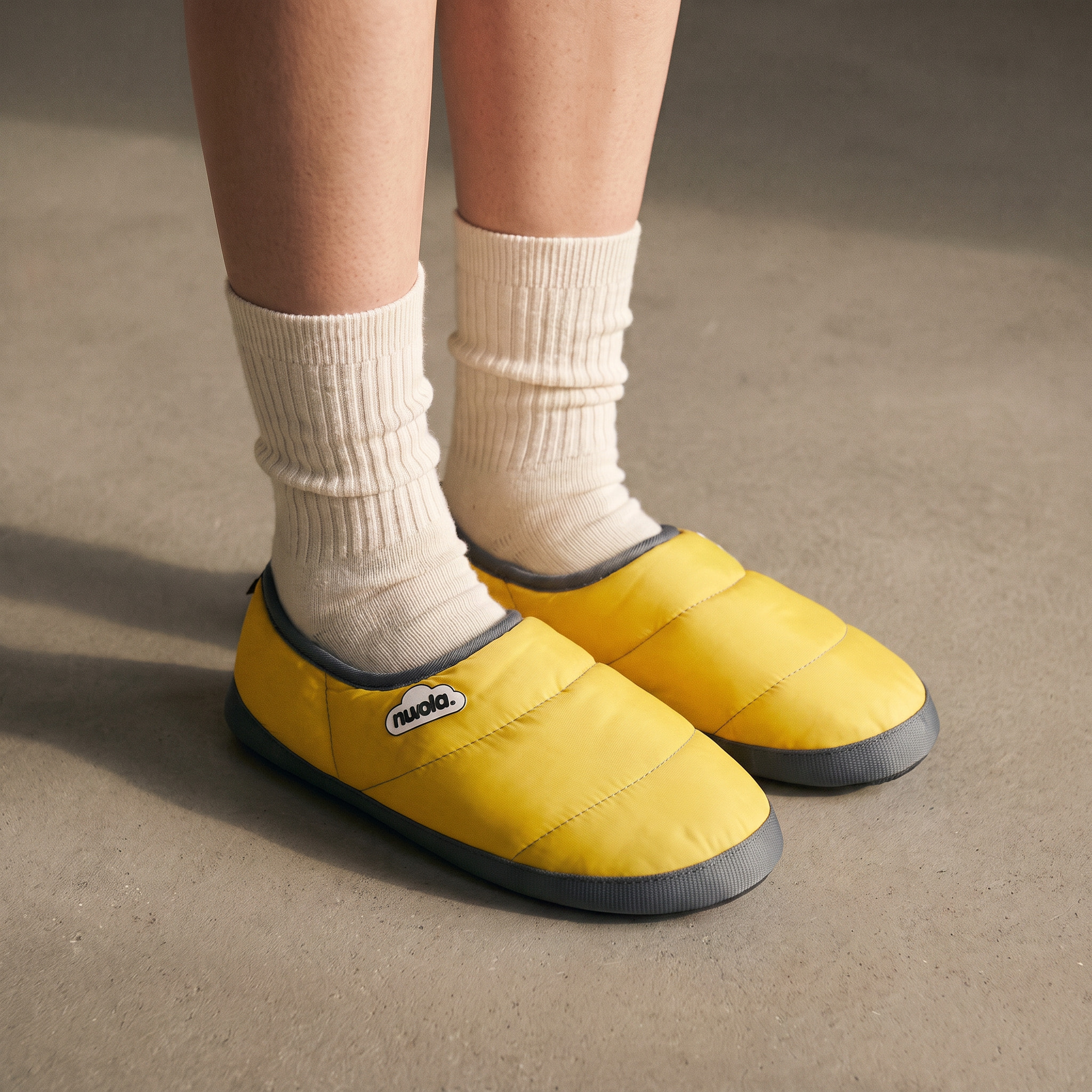 Zapatilla de casa ,Classic Party