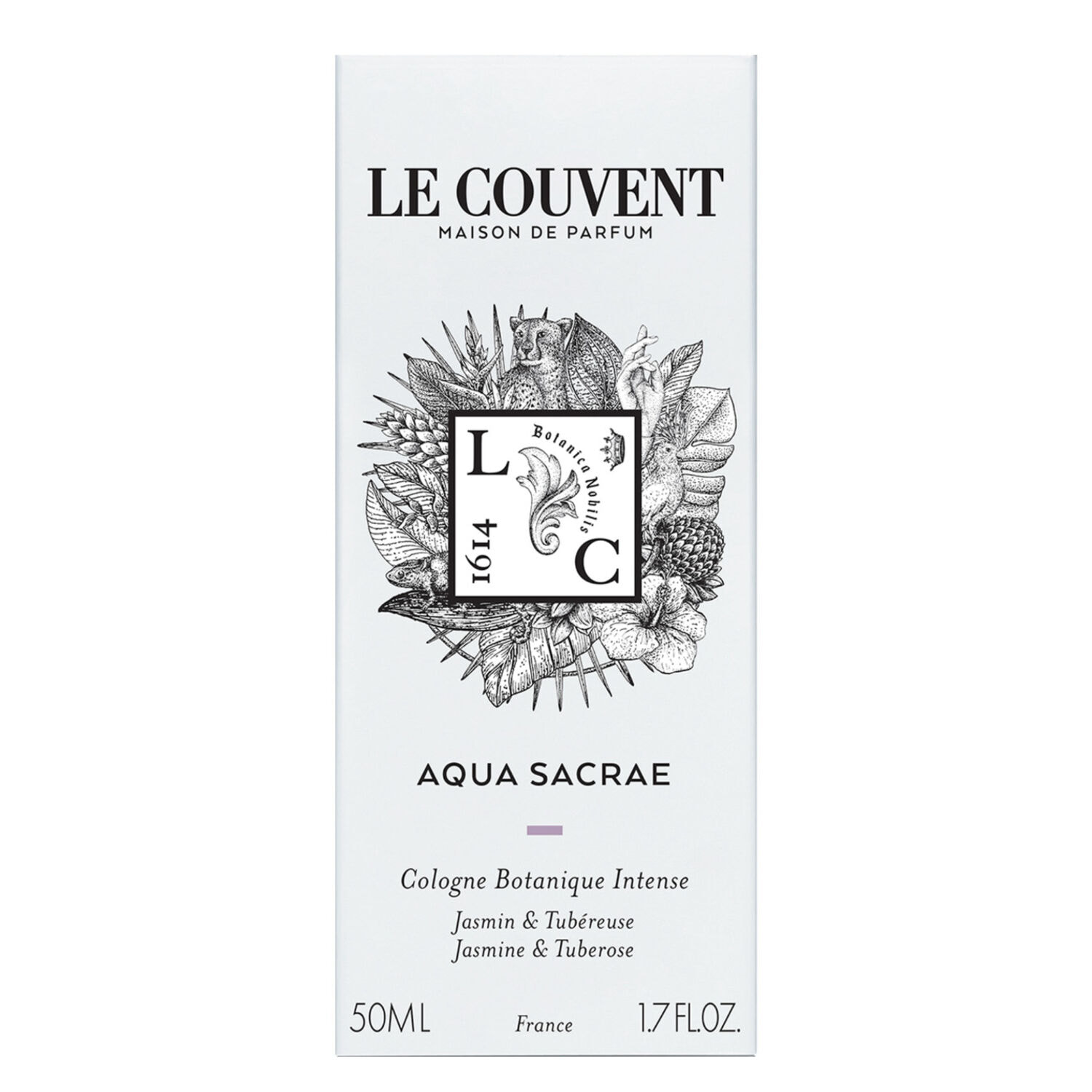 Sacrae - Eau de Cologne