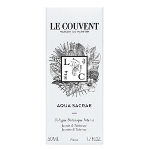 Sacrae - Eau de Cologne