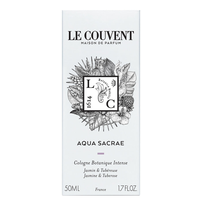 Sacrae - Eau de Cologne