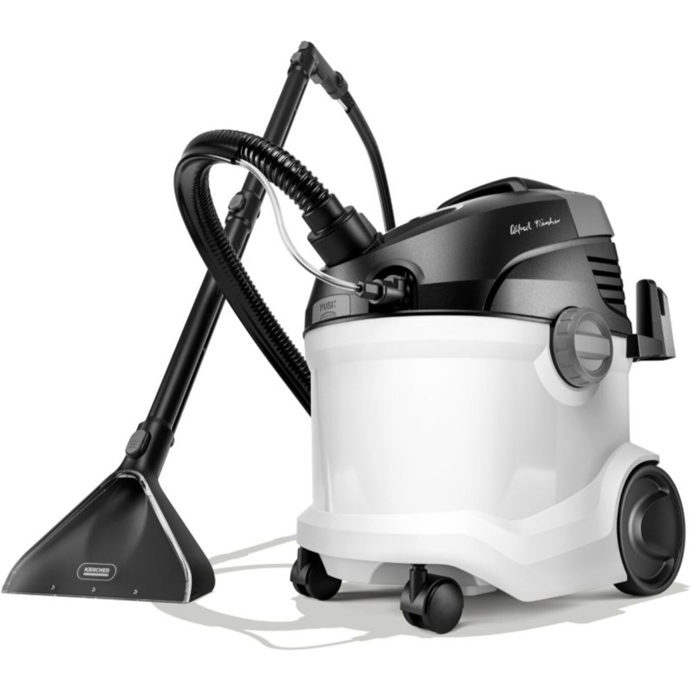 Shampouineuse KARCHER SE 6 Signature Line