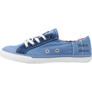 SNEAKERS VICTORIA 106310V