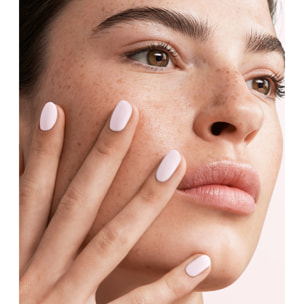 Vernis semi-permanent - Build it Base - Silky White - 15 ml