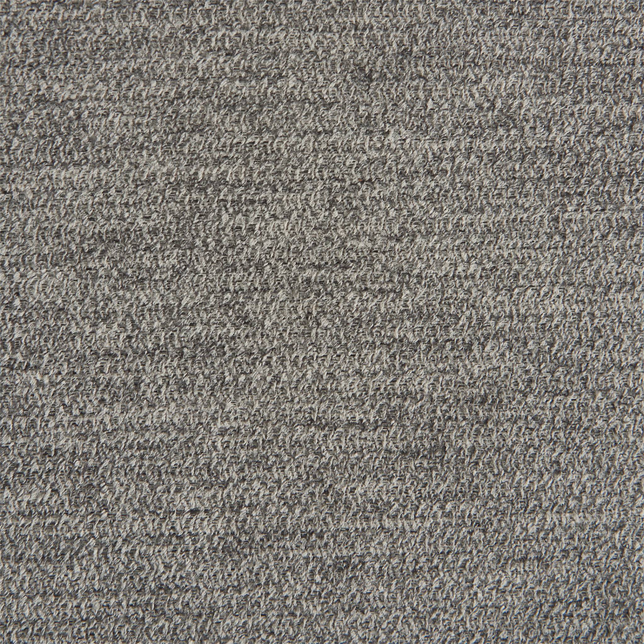 Canapé d'angle droit convertible 3 places tissu avec coffre WIDE