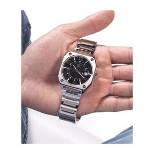 Gc Orologio Analogico Al Quarzo Gc Airborne
