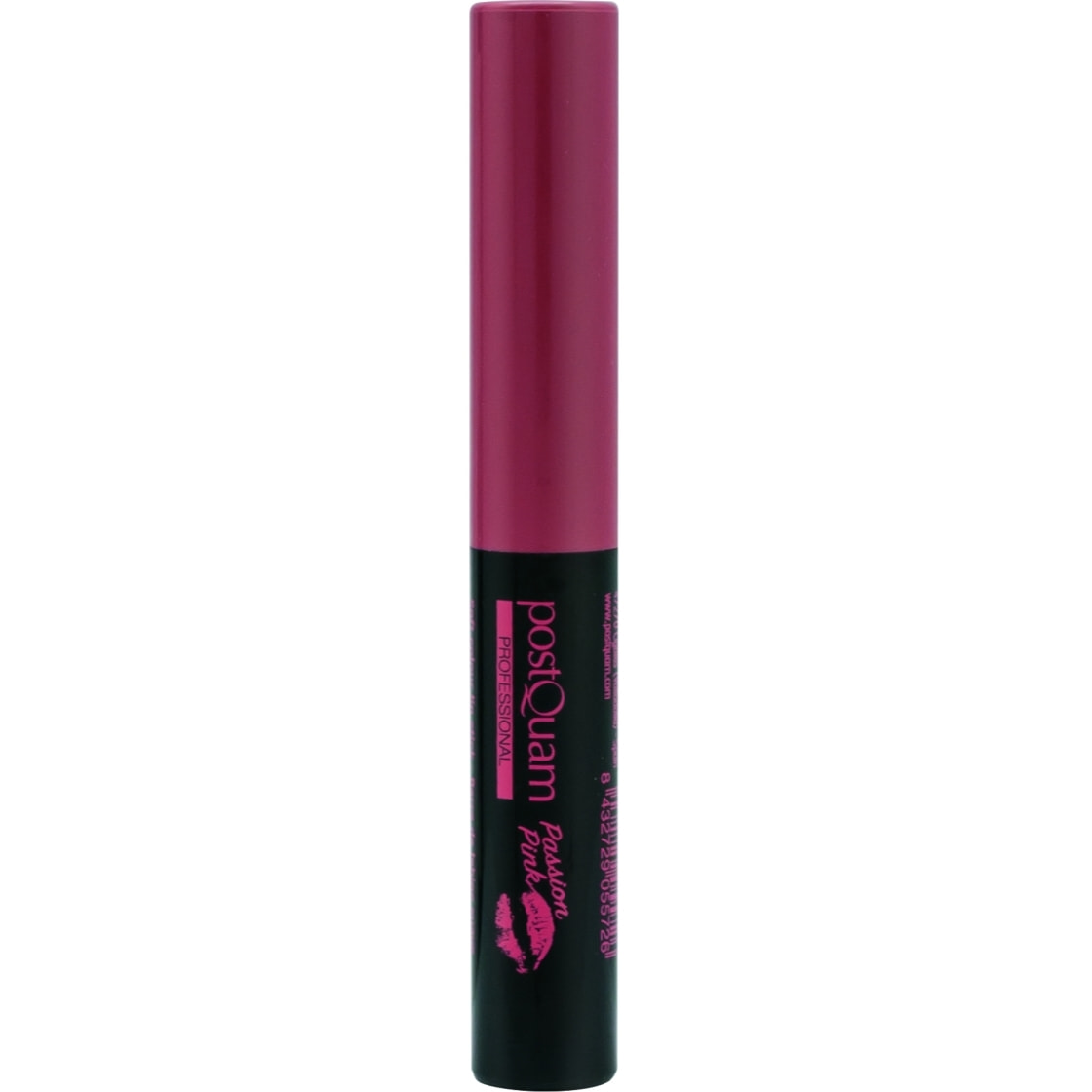 Lip stick passion pink glam