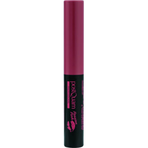 Lip stick passion pink glam