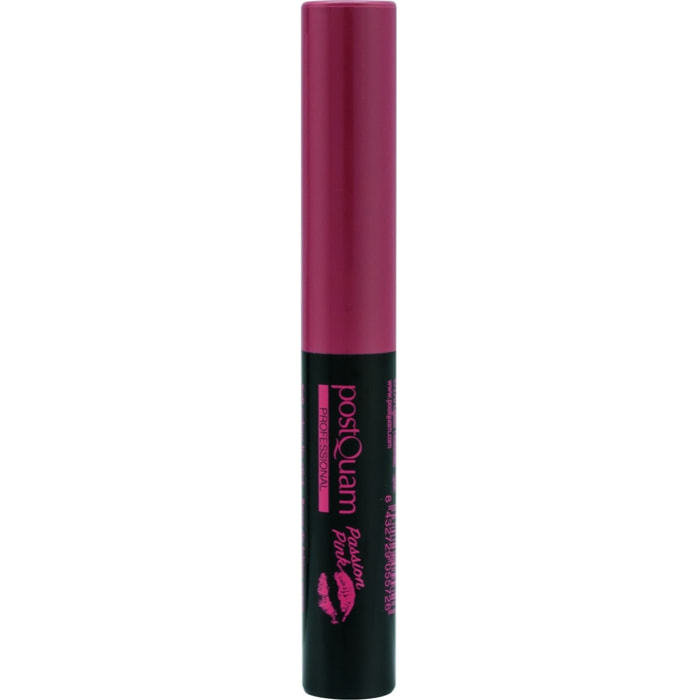 Lip stick passion pink glam