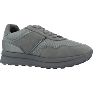 Sneakers de  Mujer de la marca GEOX  modelo D RUNNTIX VERDE