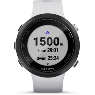 Montre sport GARMIN Swim 2 - Whitestone