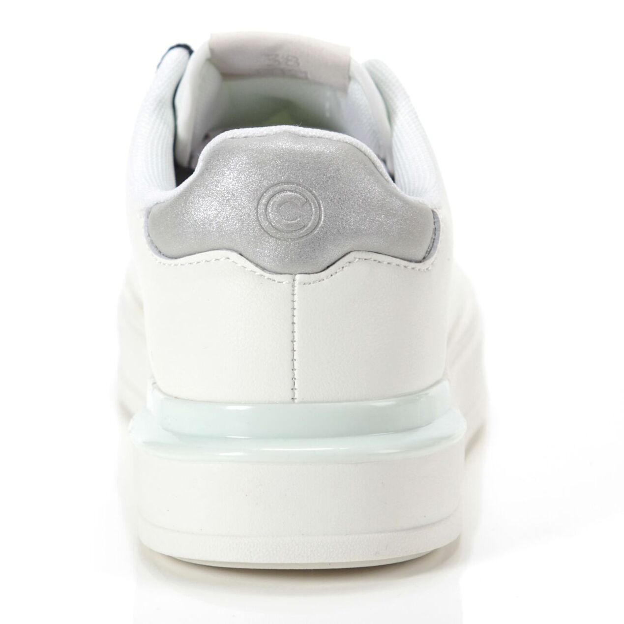 Sneakers Colmar Clayton Bleach White Bianco