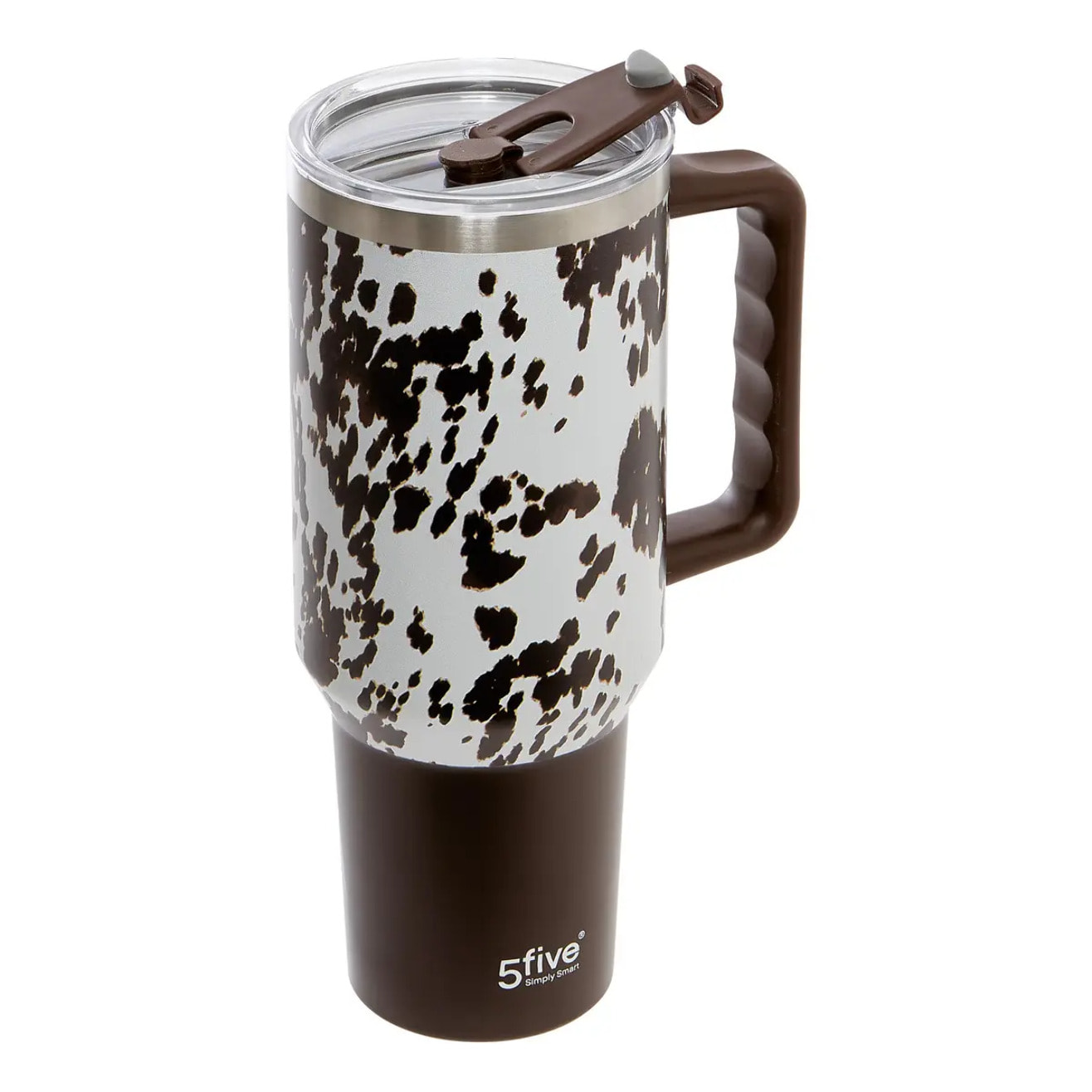 Mug isotherme en inox  1,2 L