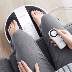 Stimulateur circulatoire REVITIVE Pro santé