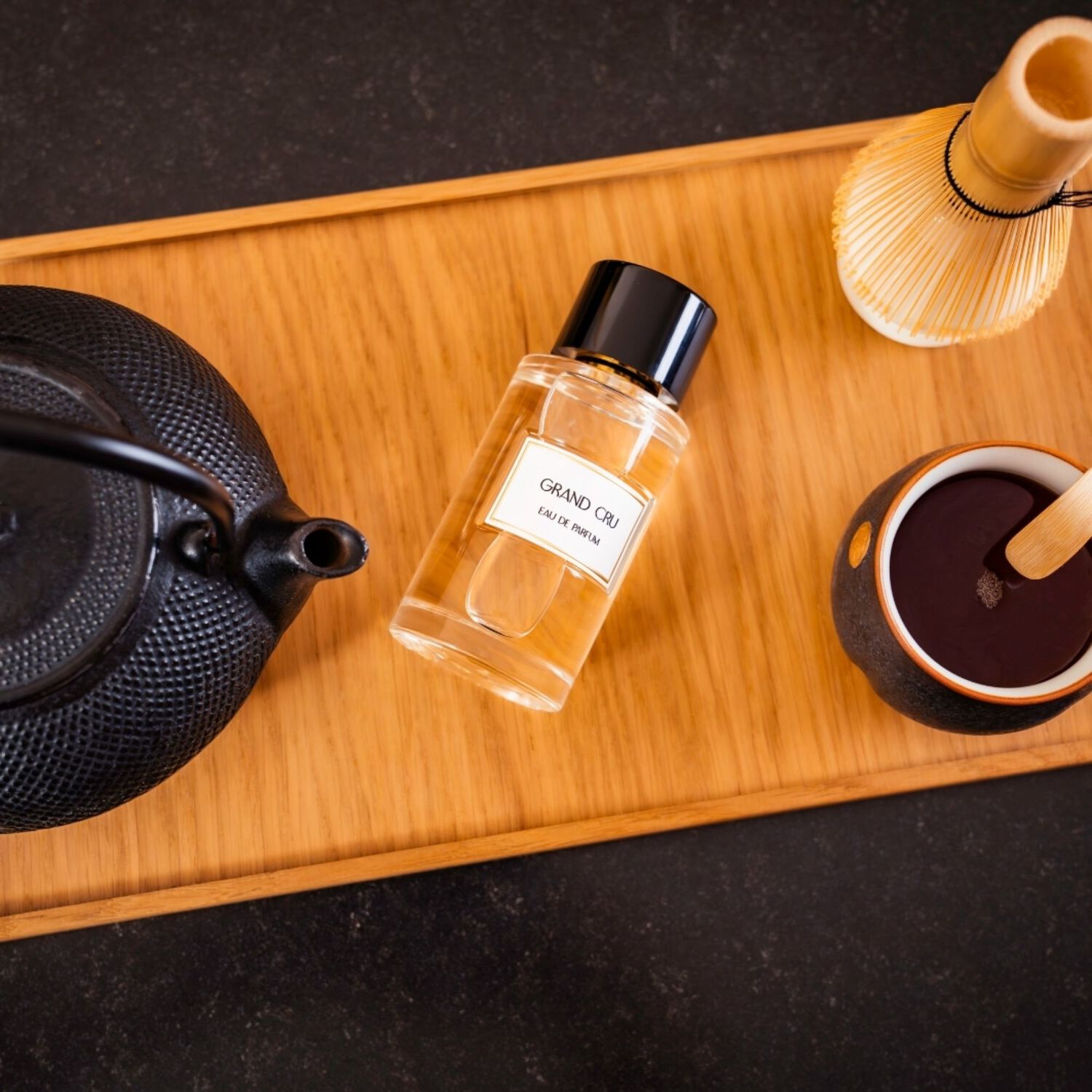 Grand Cru - Eau de Parfum 100 ml