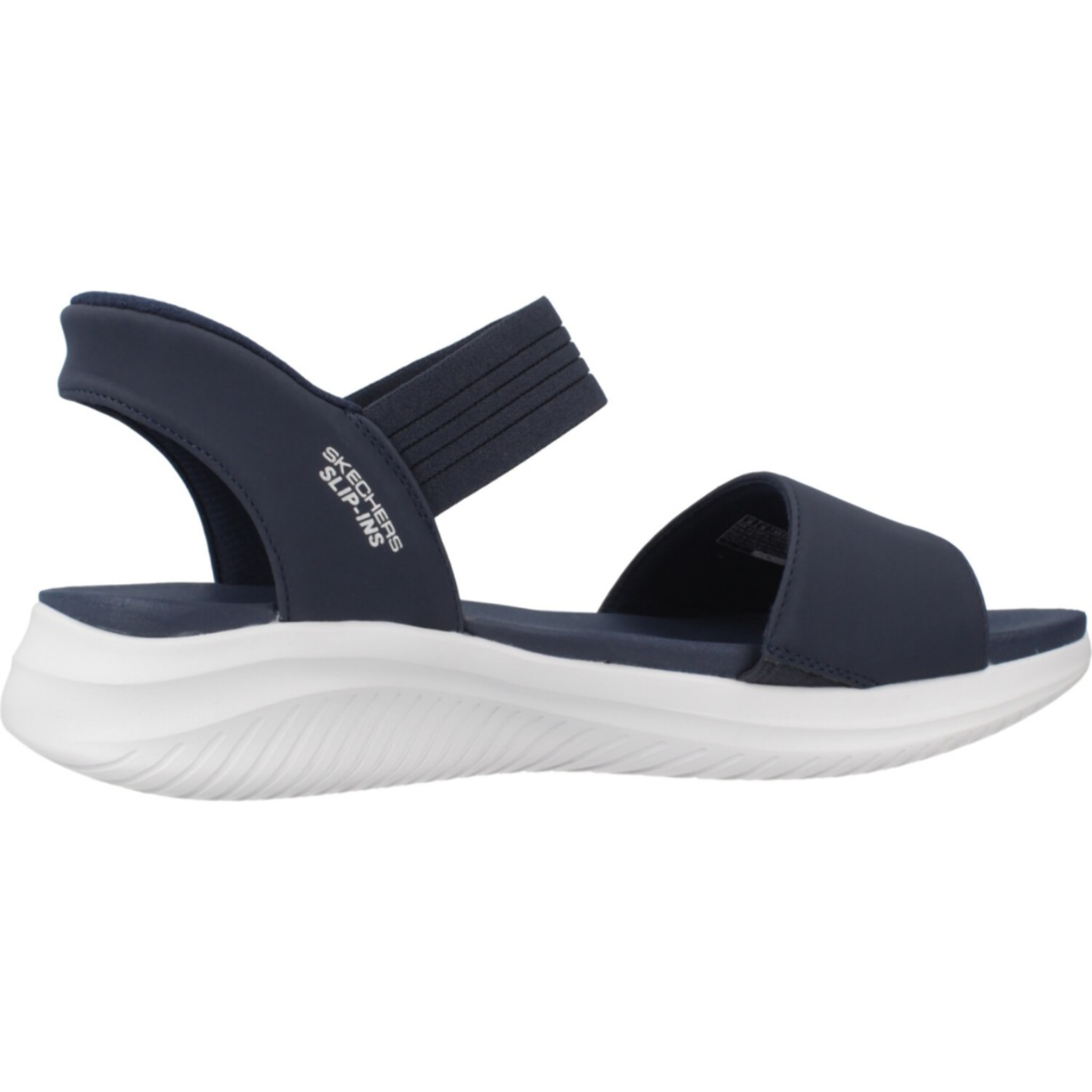 Sandalias Mujer Slip Ins - Summerville Azul