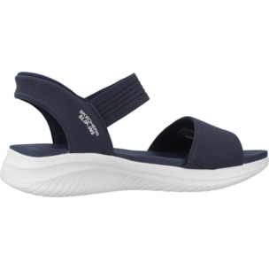 Sandalias Mujer Slip Ins - Summerville Azul
