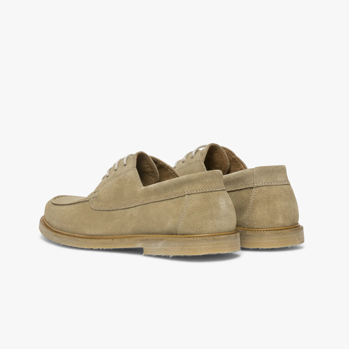 Derby Gypsophil Beige