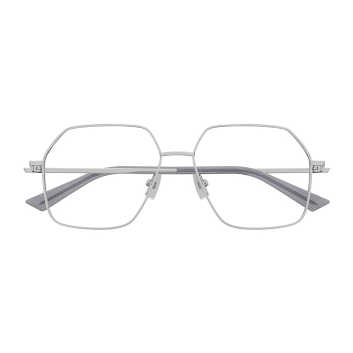 Gafas de Vista Bottega Veneta BV1332O-005 de Metal Mujer 55 mm