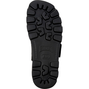 Sandalias - CAMPER Brutus Sandal - Multicolor - Cuero liso