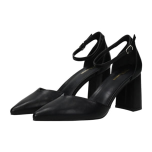 Décolleté Donna Tata Italia Nero