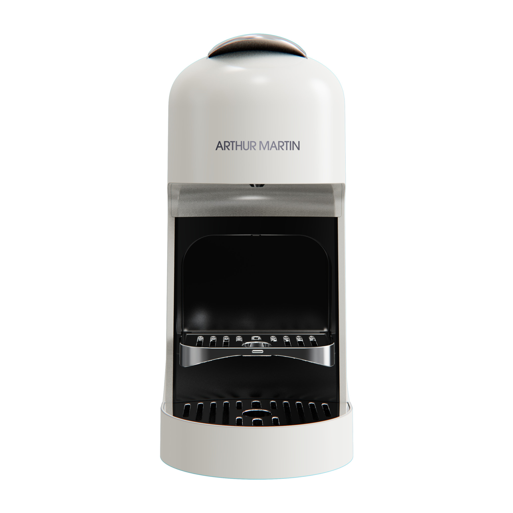 Machine à café à capsule 1400W