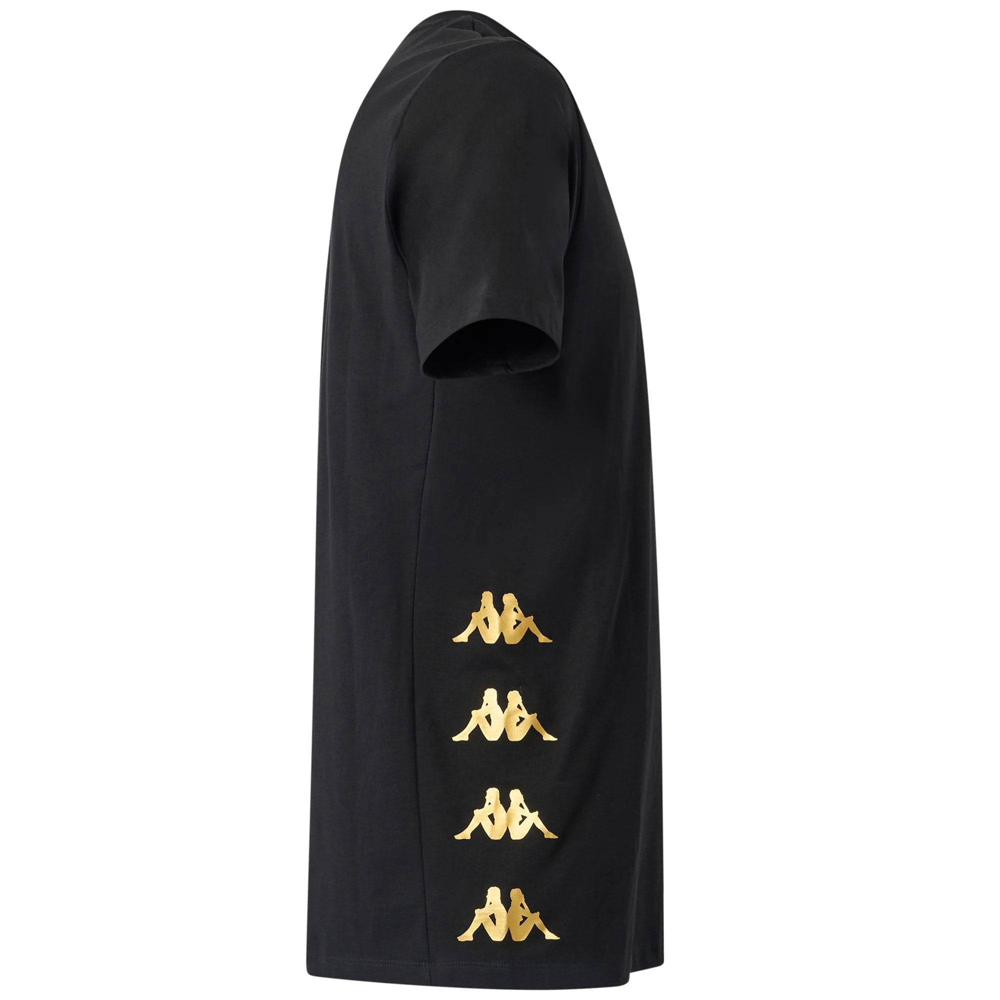 Camisetas y tops Kappa Hombre Kappa4Football Giovo