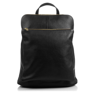 Eva Zaino Donna.Pelle autentica Dollaro