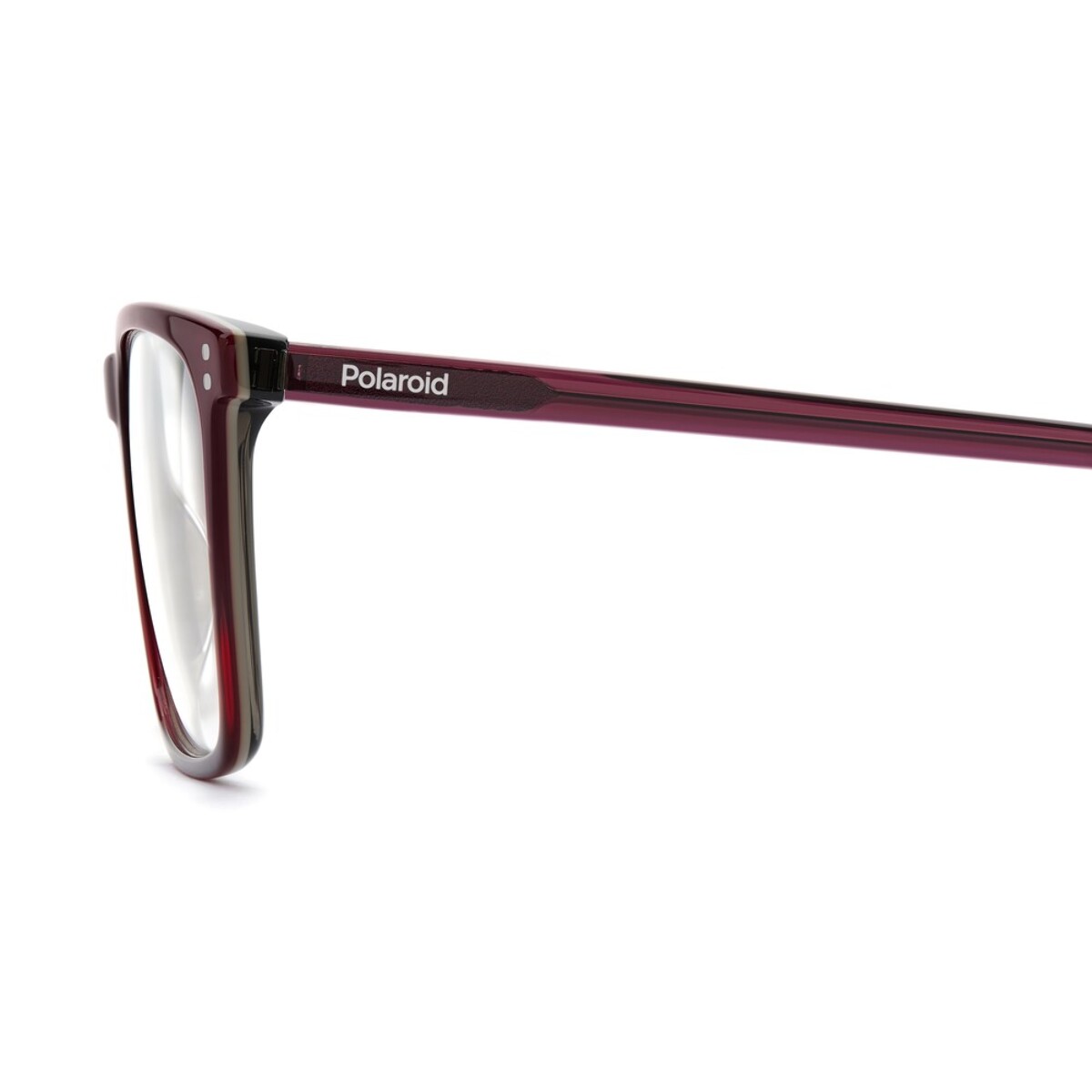 Gafas de Vista Polaroid PLD D610 LHF 56 de Acetato Hombre 56 mm